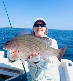 Inshore Fishing in Jupiter!